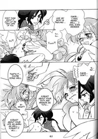 [Sesamin] an (Princess Tutu) [English] [Tigoris Translates]