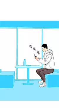 Hooker Ch.1-41 (English) (Ongoing)