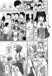 [Kisaragi Gunma] Love Selection [English] [Decensored]