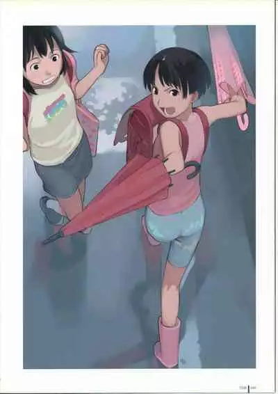 TAKAMICHI SUMMER WORKS