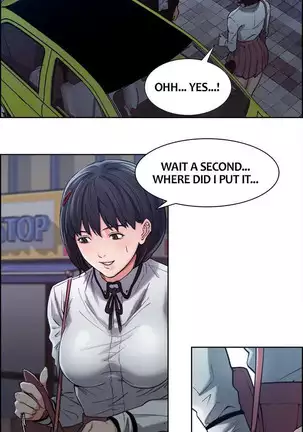 Taste of Forbbiden Fruit Ch.15/24