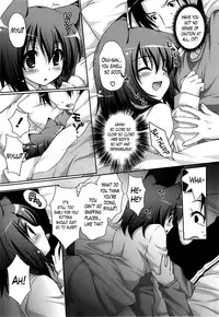 [Suzui Narumi] Moetion Graphics Ch.1-10 [English] [The Lusty Lady Project]