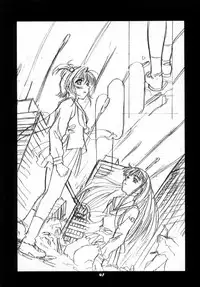 (CR29)[Hen Rei Kai (Kawarajima Kou)] Cheek (Chobits, Card Captor Sakura)