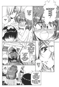 [Urushihara Satoshi] Chirality - To The Promised Land Vol.2 (Complete) [English]