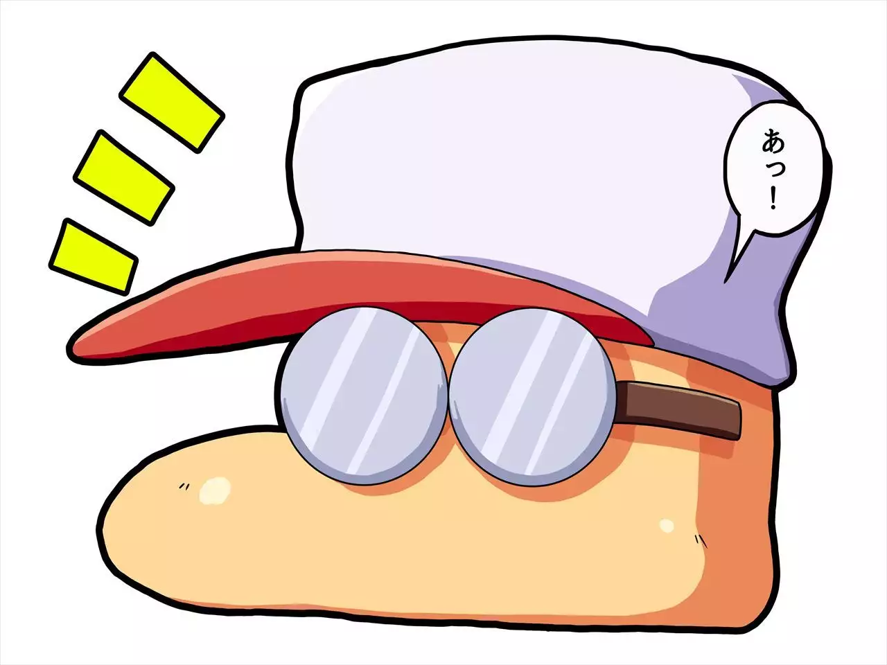 おたわむれパワ○ケ娘。