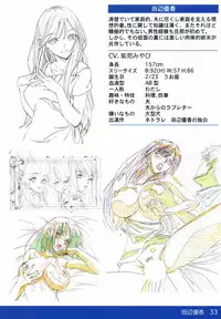 [Chichinoya (Various)] Chichinoya Gashuu [Digital]