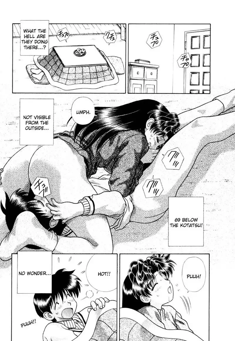 Futari Ecchi Vol14 - Pt137