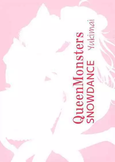 Queen Monsters