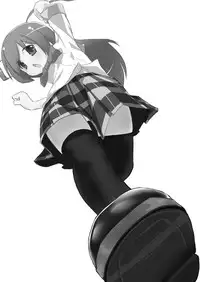 [eapo-zu (Mame)] Moment IN BUST (Gakuen Utopia Manabi Straight!) [Digital]