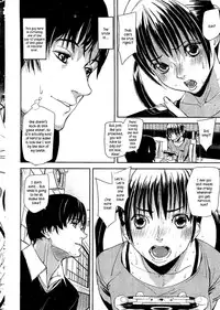 [Ashiomi Masato] Emotion Island [English] [Incomplete]