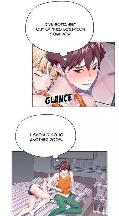 The Idol Project Ch.5/?