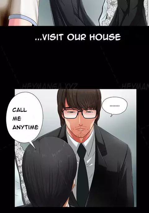 Girl Next Door Ch.1-11