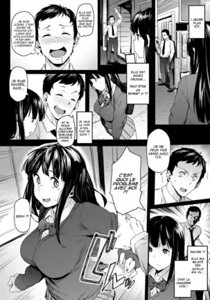 Katakuna Keimai - She's Always Obstinate