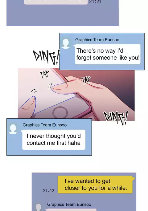 Scandal of the Witch Ch.1-41