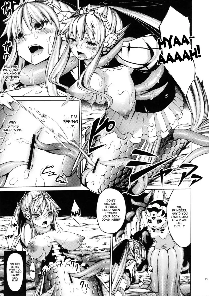 Ajin Shoujo Tan - Volume 2