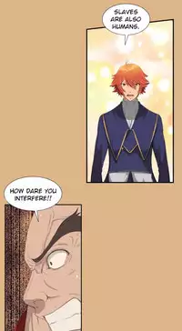 [Hong BanJang] Aharoo Ch.1-25 (English) (YoManga) (Ongoing)