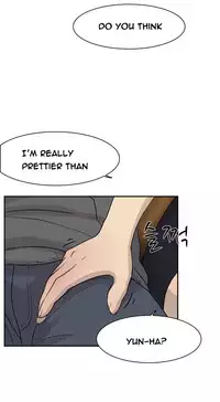 Double Date Ch.1-15 (English) (Ongoing)