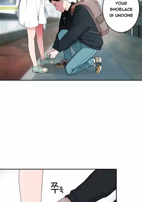 Tissue Thieves Ch.1-12