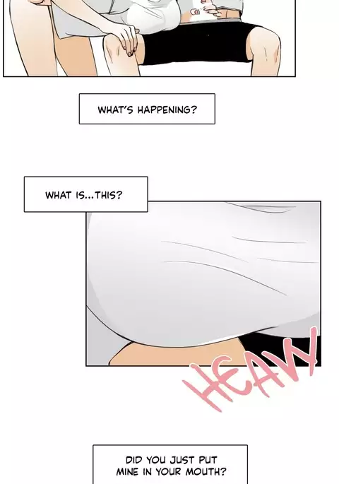 Talk To Me Ch.1-14