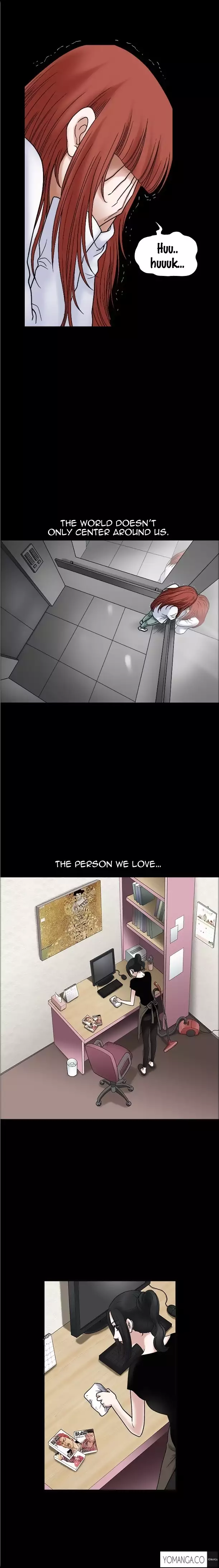 Seduction Ch.1-28