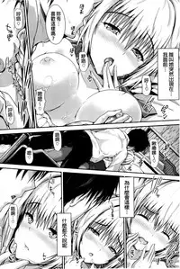 [Maruwa Tarou] Shoujo Mysterica [Chinese]