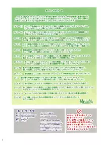 [Souchou Bazooka (Tsubakiyama Parry)] Aigis H Illustrations 3 (Sennen Sensou Aigis) [Digital]