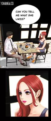 [Mojo] My Wives Ch.1-12 (English) (Ongoing)