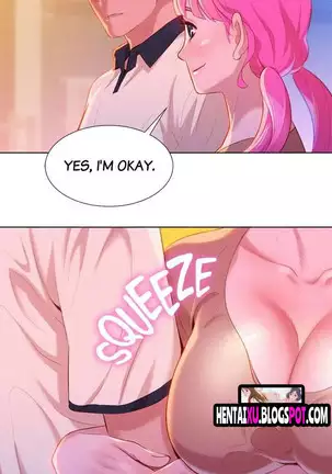 What do you Take me For? Ch.15/?