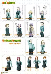 Maple Colors Fanside - Mediax Mook 238