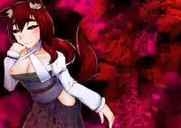 [Ikkyukasen (Zashiki Kitaka)] Aishite Chimori-sama [Digital]