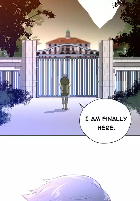 Perfect Half Ch.1-16