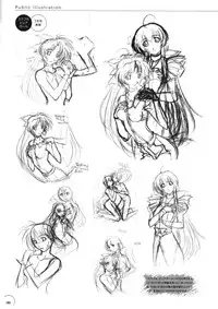 The Ultimate Art Collection Of "Natural2 -DUO-"