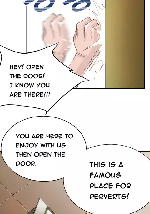 Kill the Dead Bastard Ch.1-7
