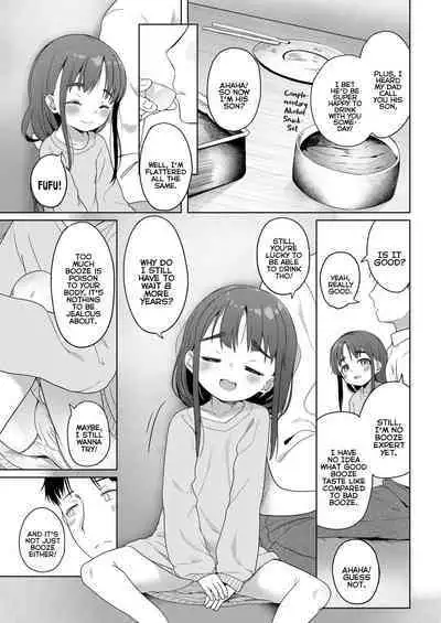 Isogazu ni Yukkuri to | Don't Rush, Take Your Time