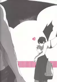 (Renai Endorphin 3) [licca (Kashima)] DEVIL H (Free!)