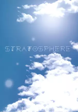 LOVERS BEFORE THE STORM