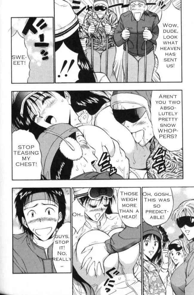 Pururun Seminar Ch14 - Serfdom