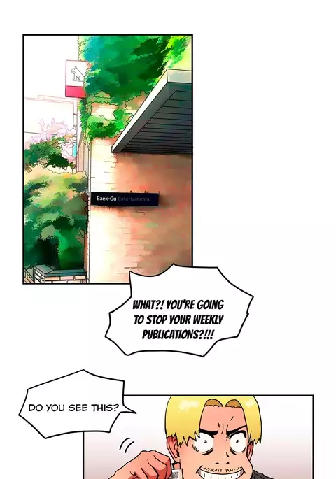 Refrain Love Ch.1-33