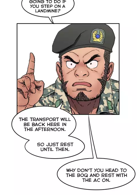 Refrain Love Ch.1-28