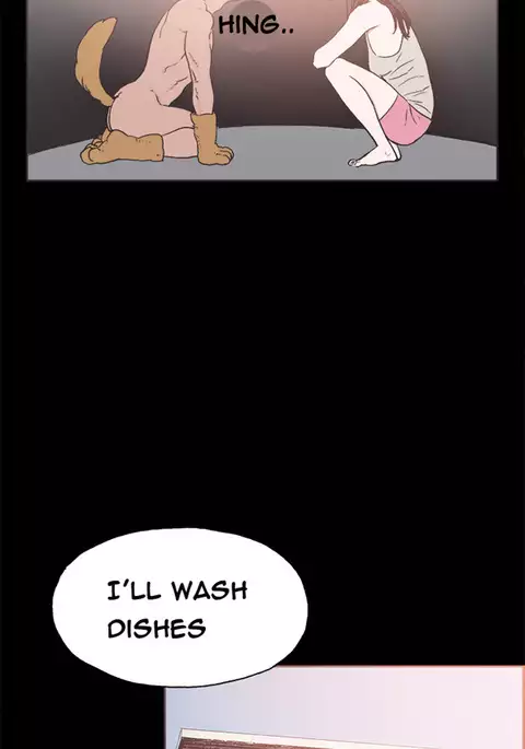 Cohabitation Ch.1-32