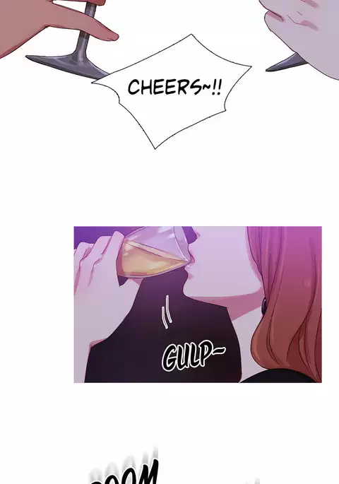 Scandal of the Witch Ch.1-41