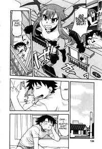 [Yanagi Masashi] Love and Devil Complete+Omake [English]