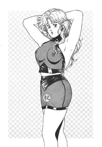 [ALPS (Dirty Akebono)] Rising Sun (GoShogun)