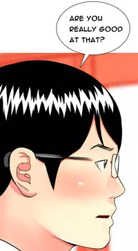 Hooker Ch.1-41 (English) (Ongoing)