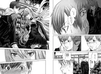 [Miyazaki Maya] Holy Knight ~Junketsu to Ai no Hazama de~ Vol. 4