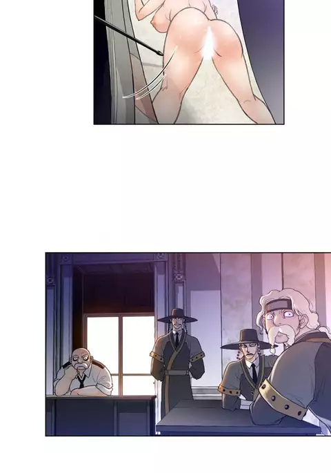 Perfect Half Ch.1-32