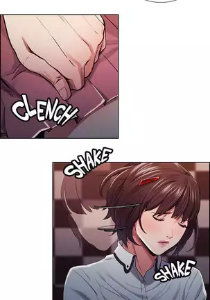 Taste of Forbbiden Fruit Ch.15/24