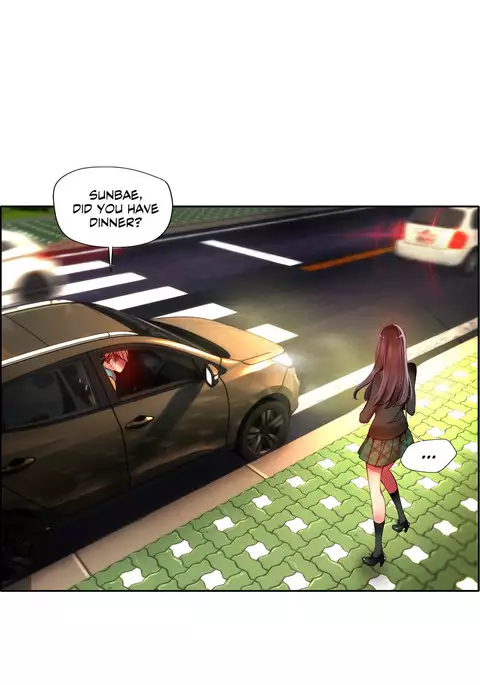 Lilith`s Cord Ch.1-41