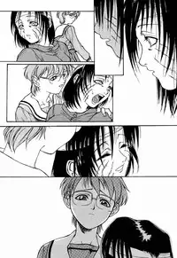 [TEX-MEX (Hiroe Rei)] game of death (Various)