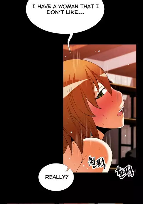 Love Parameter Ch.1-63